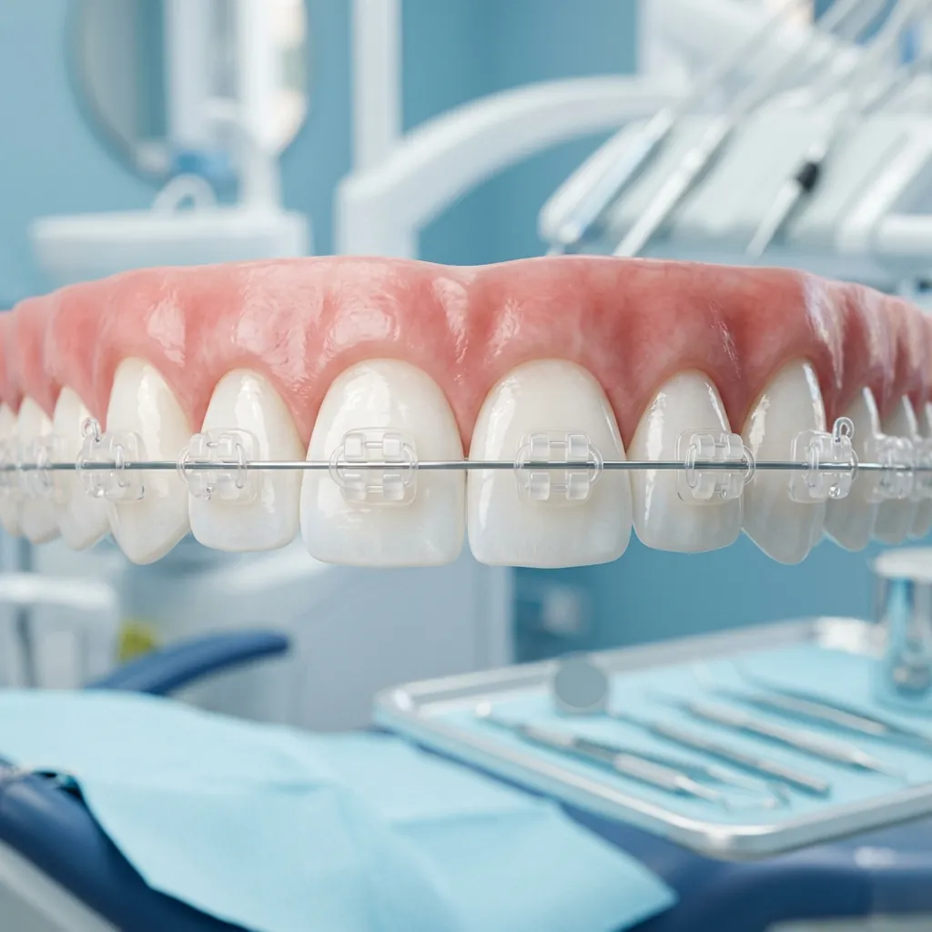Dental Braces