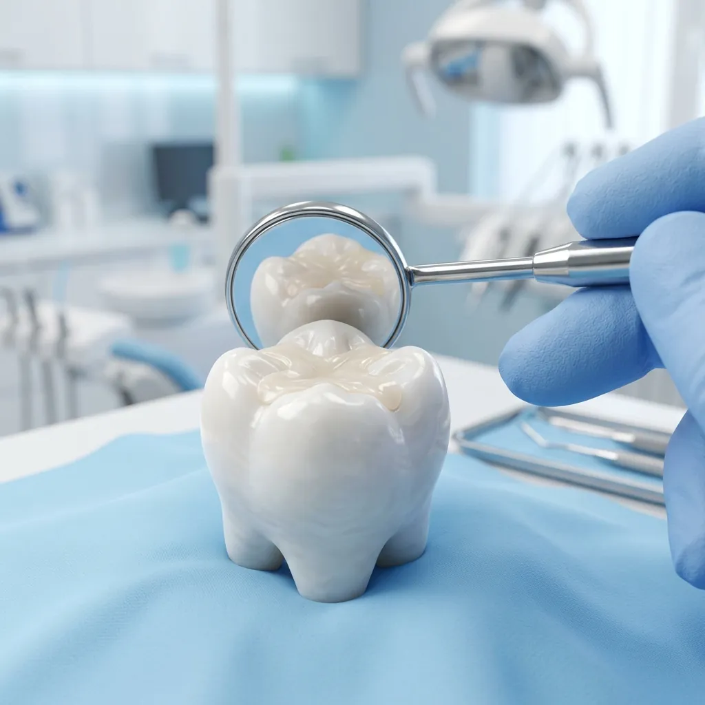 Dental Filling