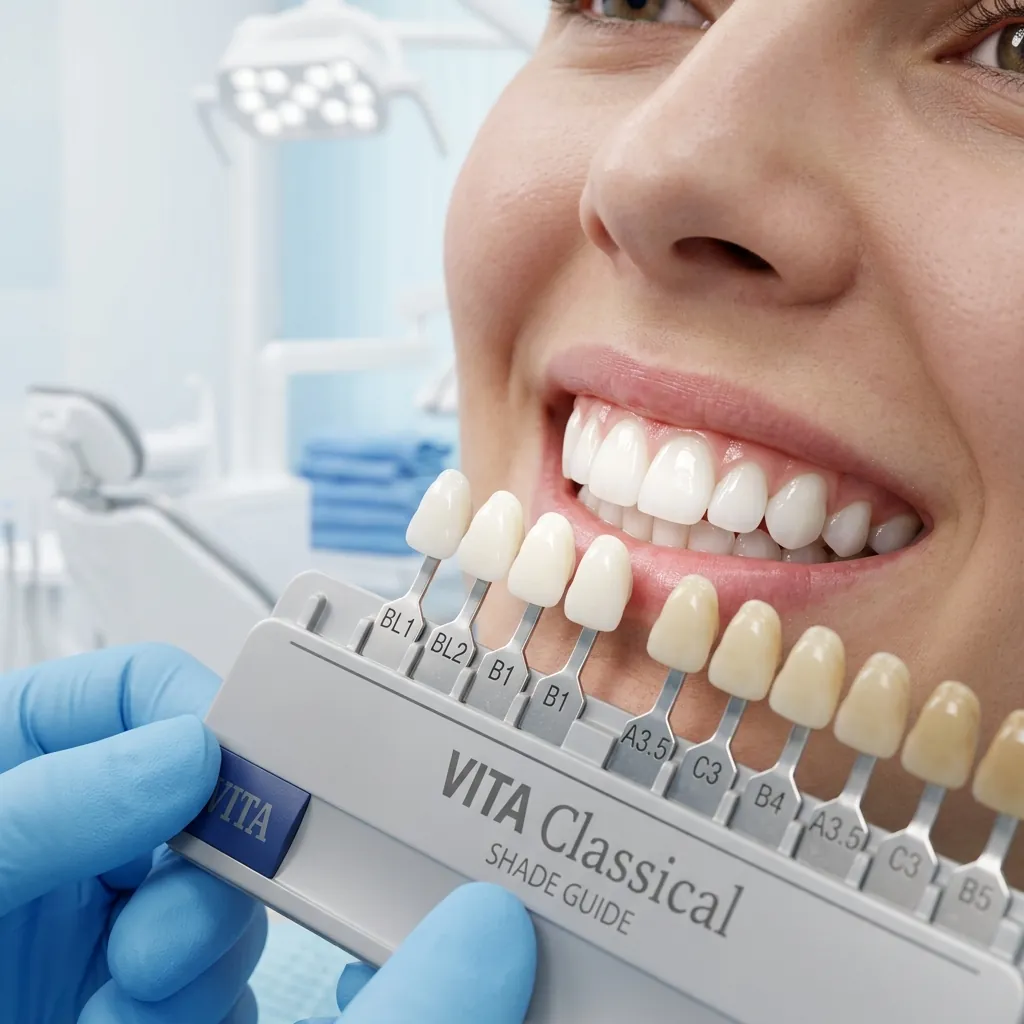 Teeth Whitening